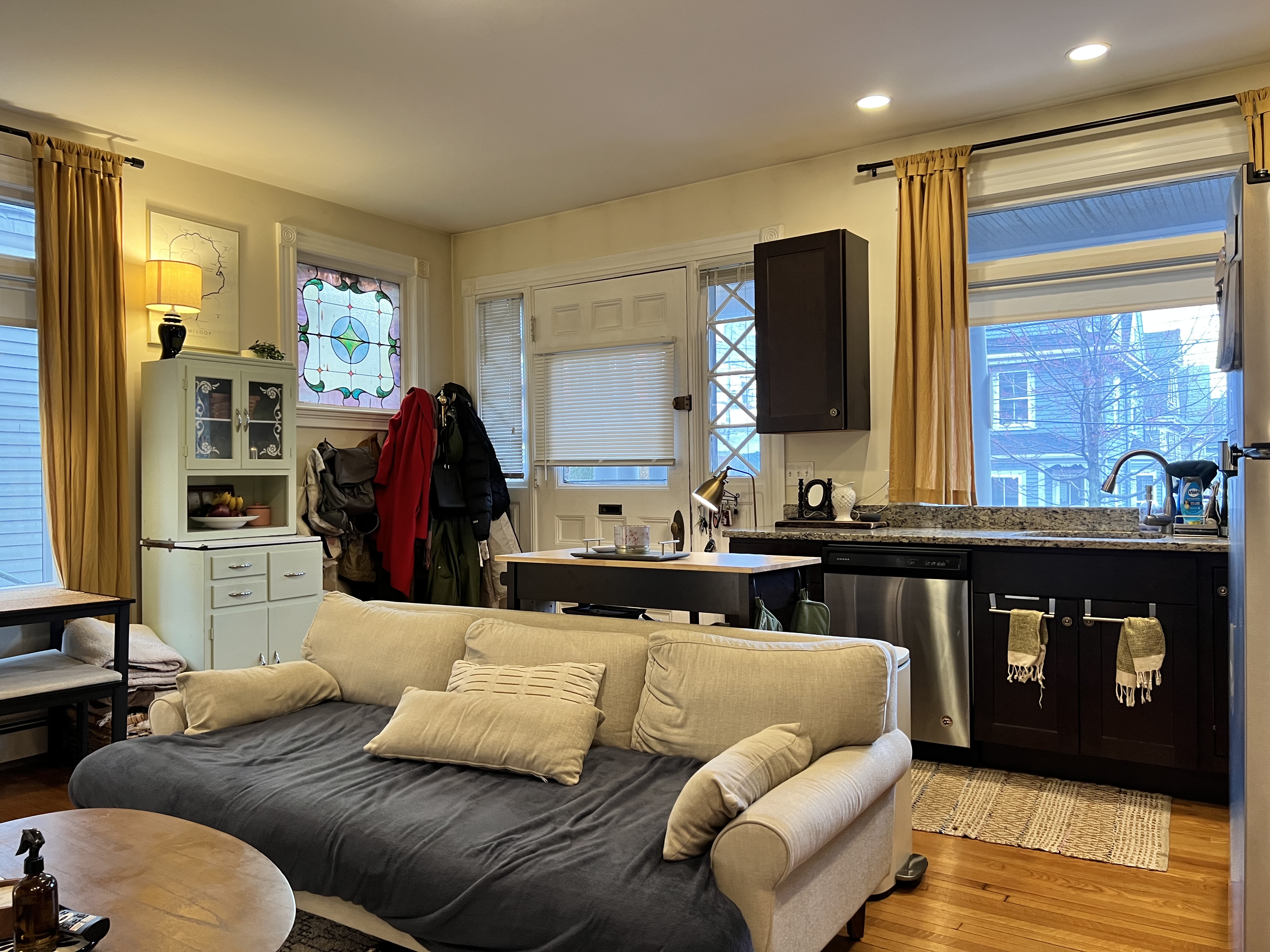 32 Dana St, Mid-Cambridge
