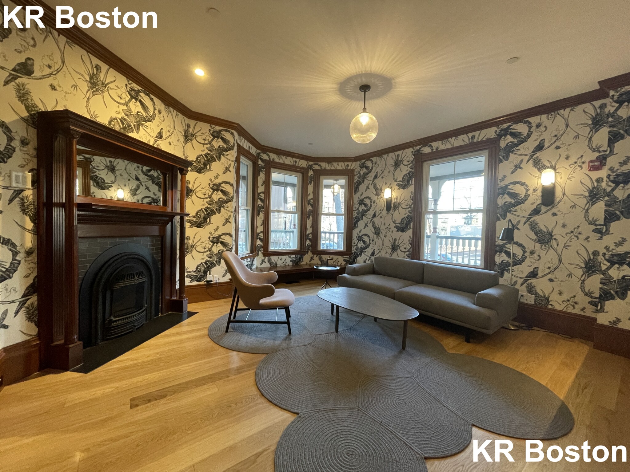 83 Gardner St`, Allston