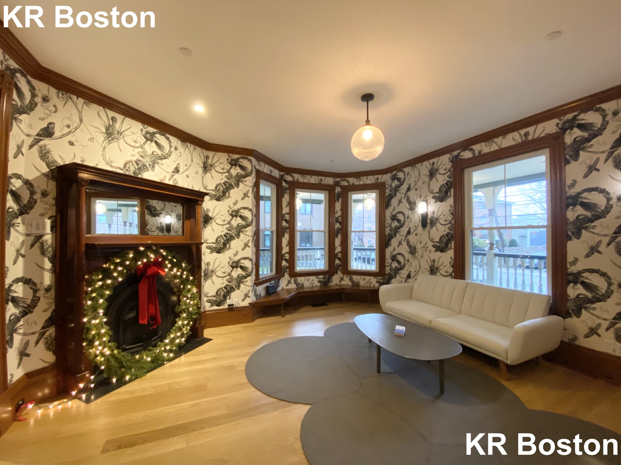 83 Gardner St, Allston