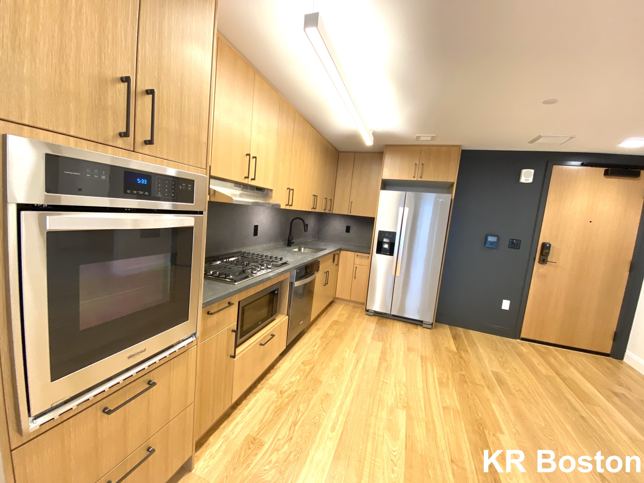 83 Gardner St,, Allston