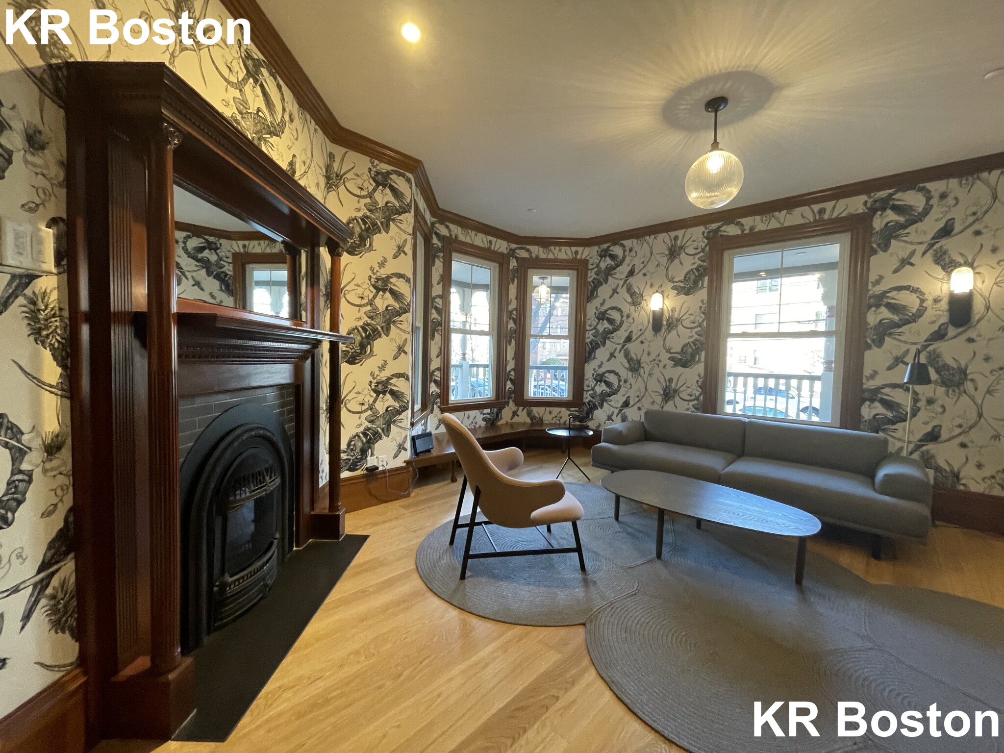 82 Gardner St, Allston