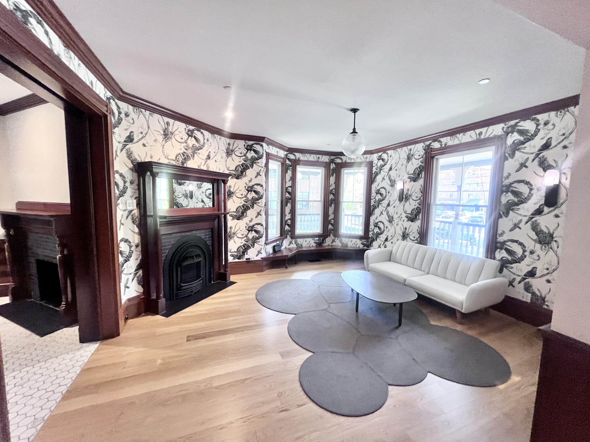 83 Gardner St, Allston