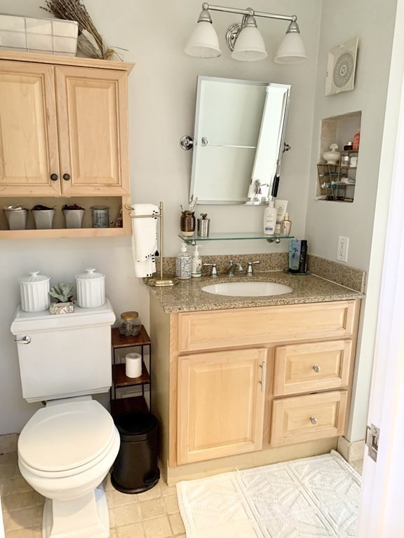 33 Worcester Sq, South End