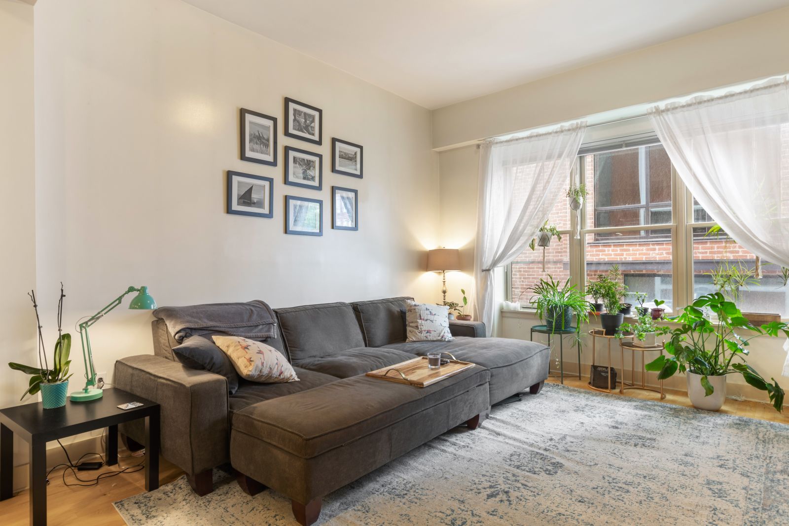 20 Parmenter St, North End