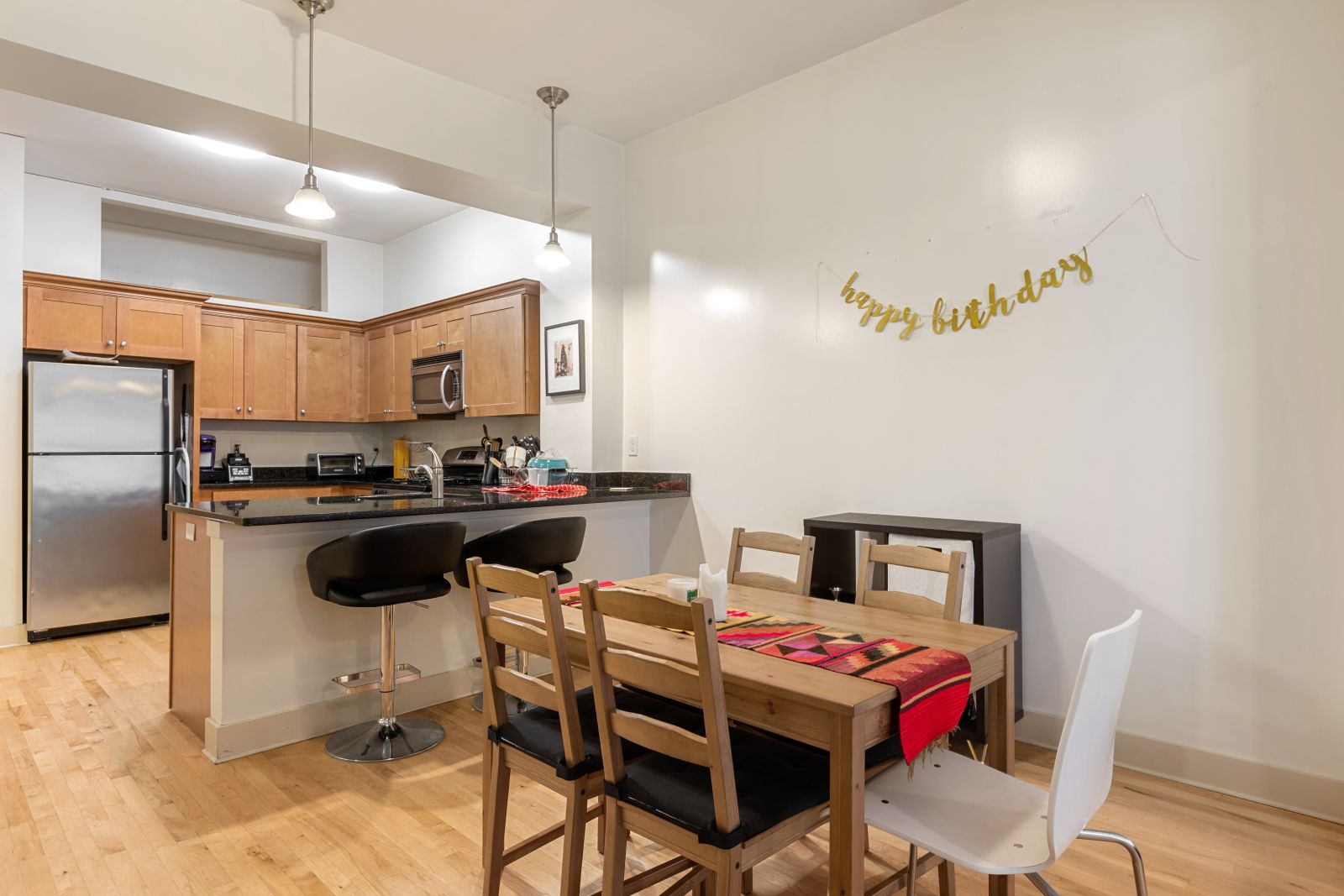 20 Parmenter St, North End