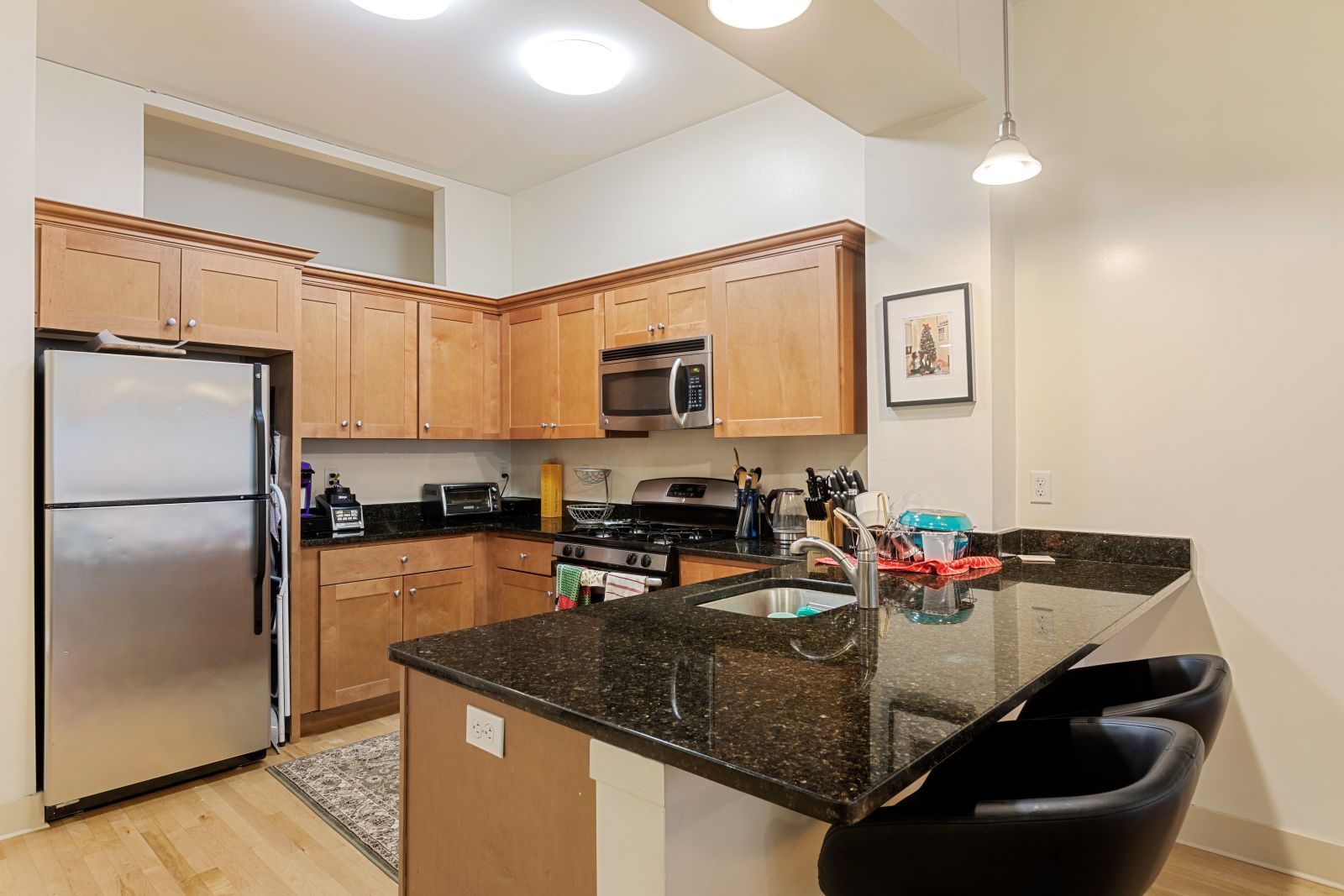 20 Parmenter St, North End