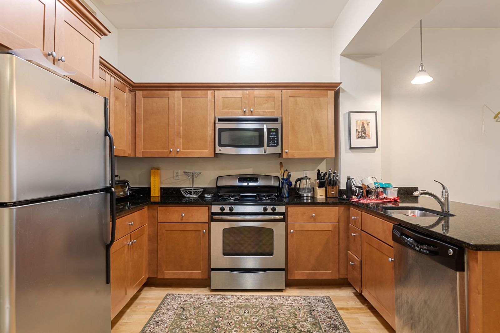 20 Parmenter St, North End