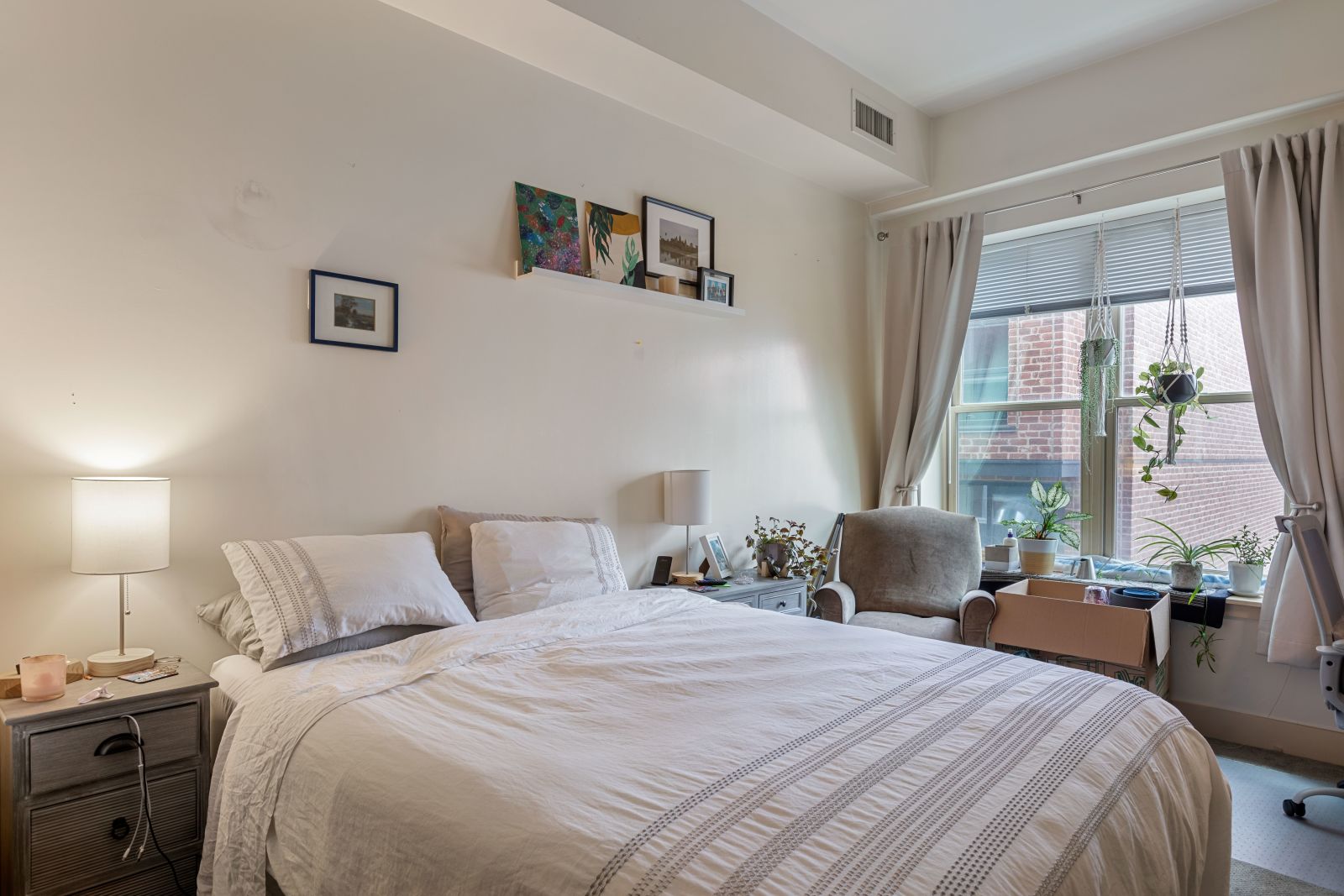 20 Parmenter St, North End