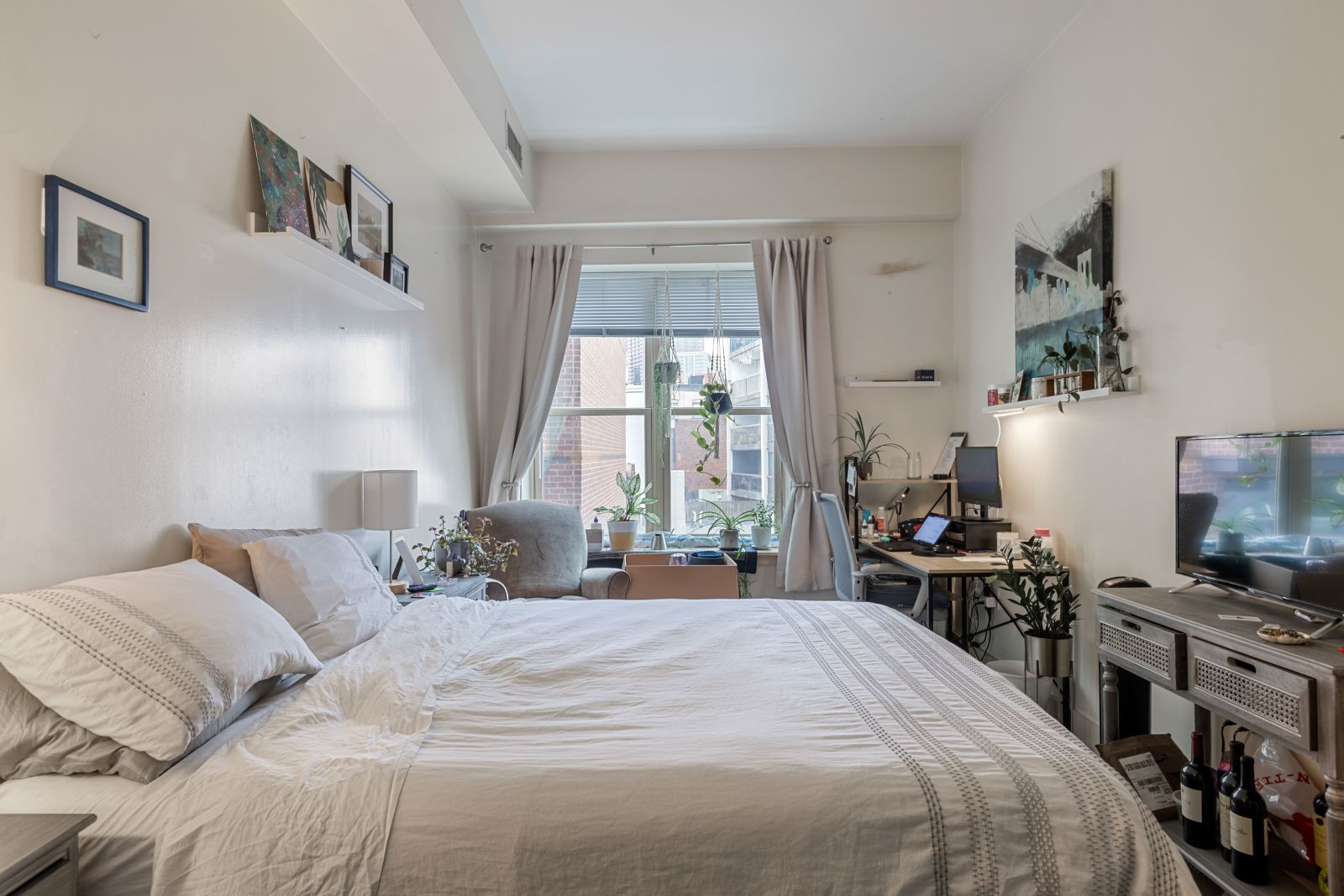 20 Parmenter St, North End