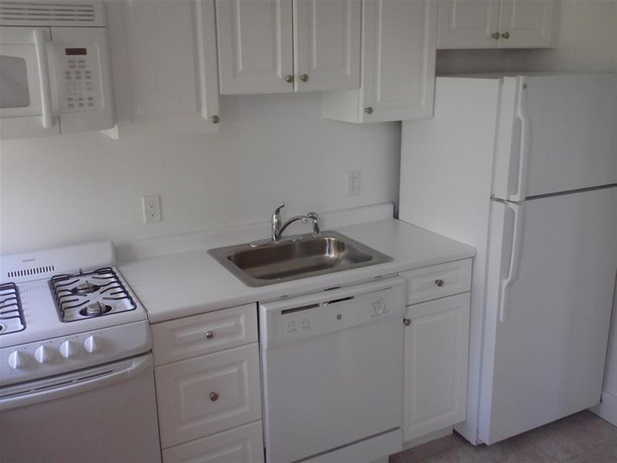 3 Langdon St, Harvard Square