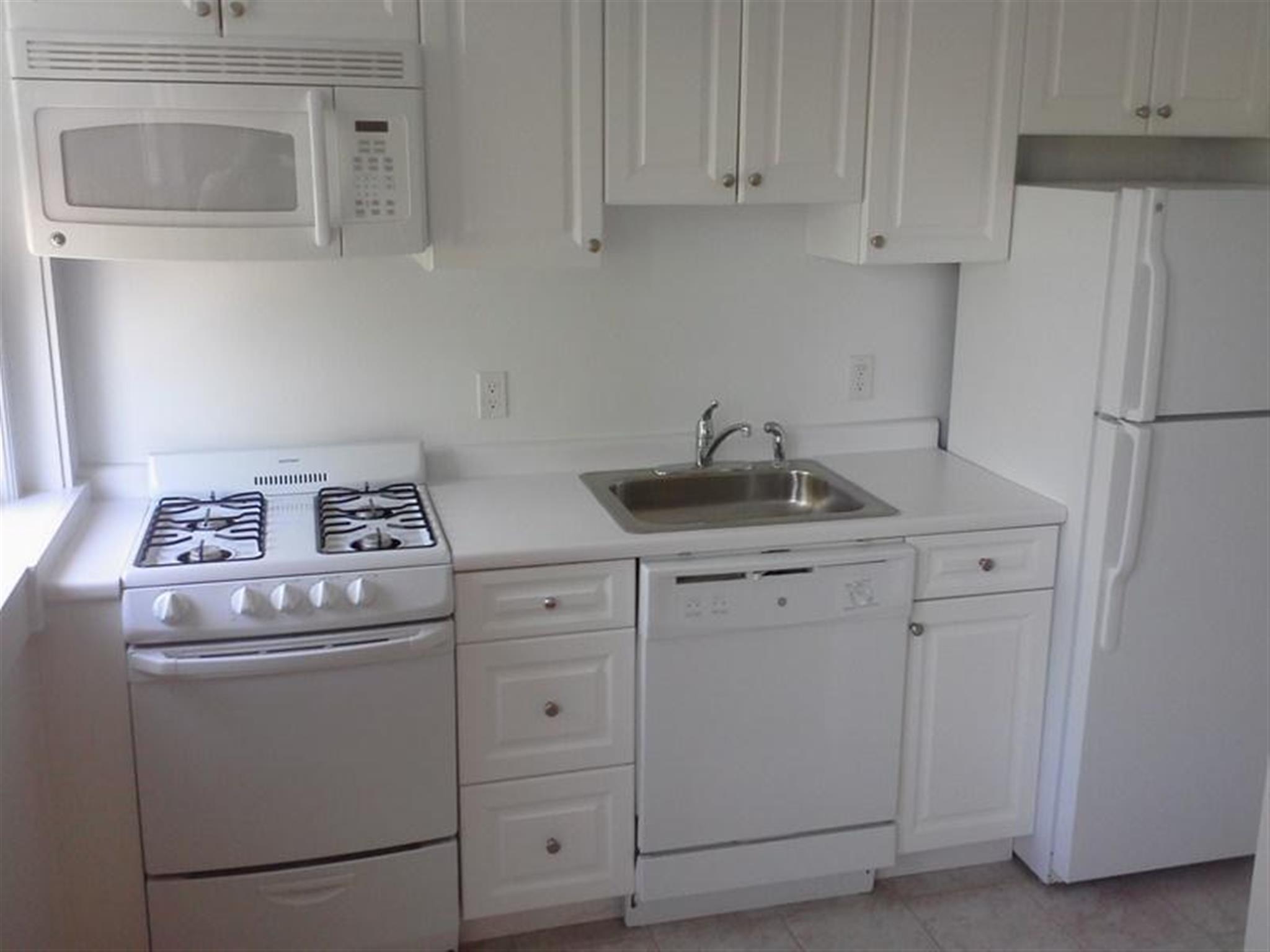 3 Langdon St, Harvard Square