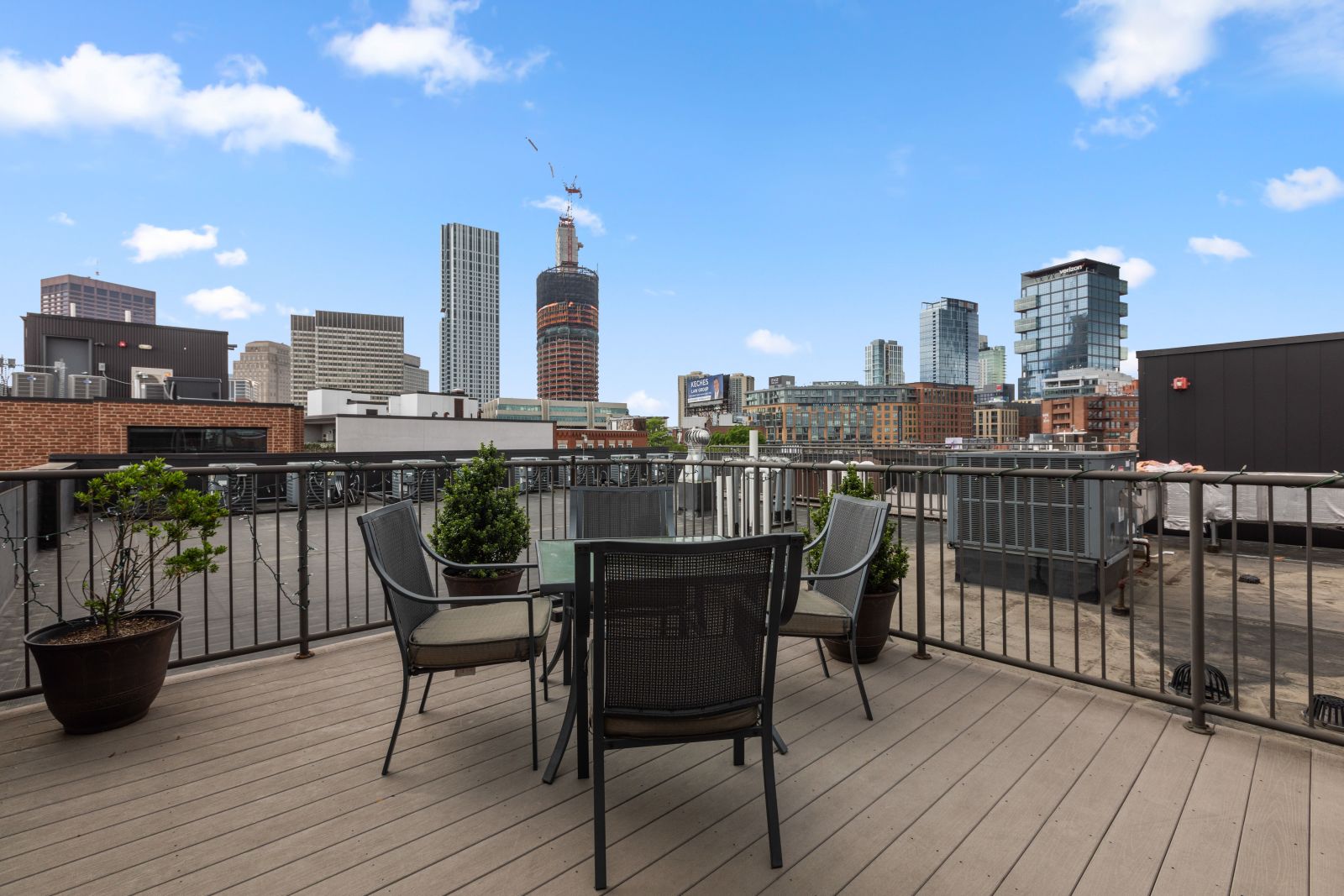 20 Parmenter St, North End