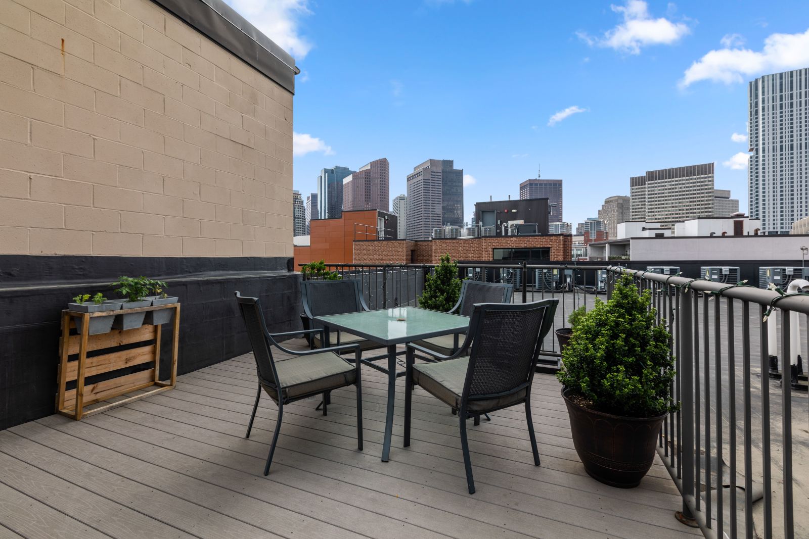 20 Parmenter St, North End