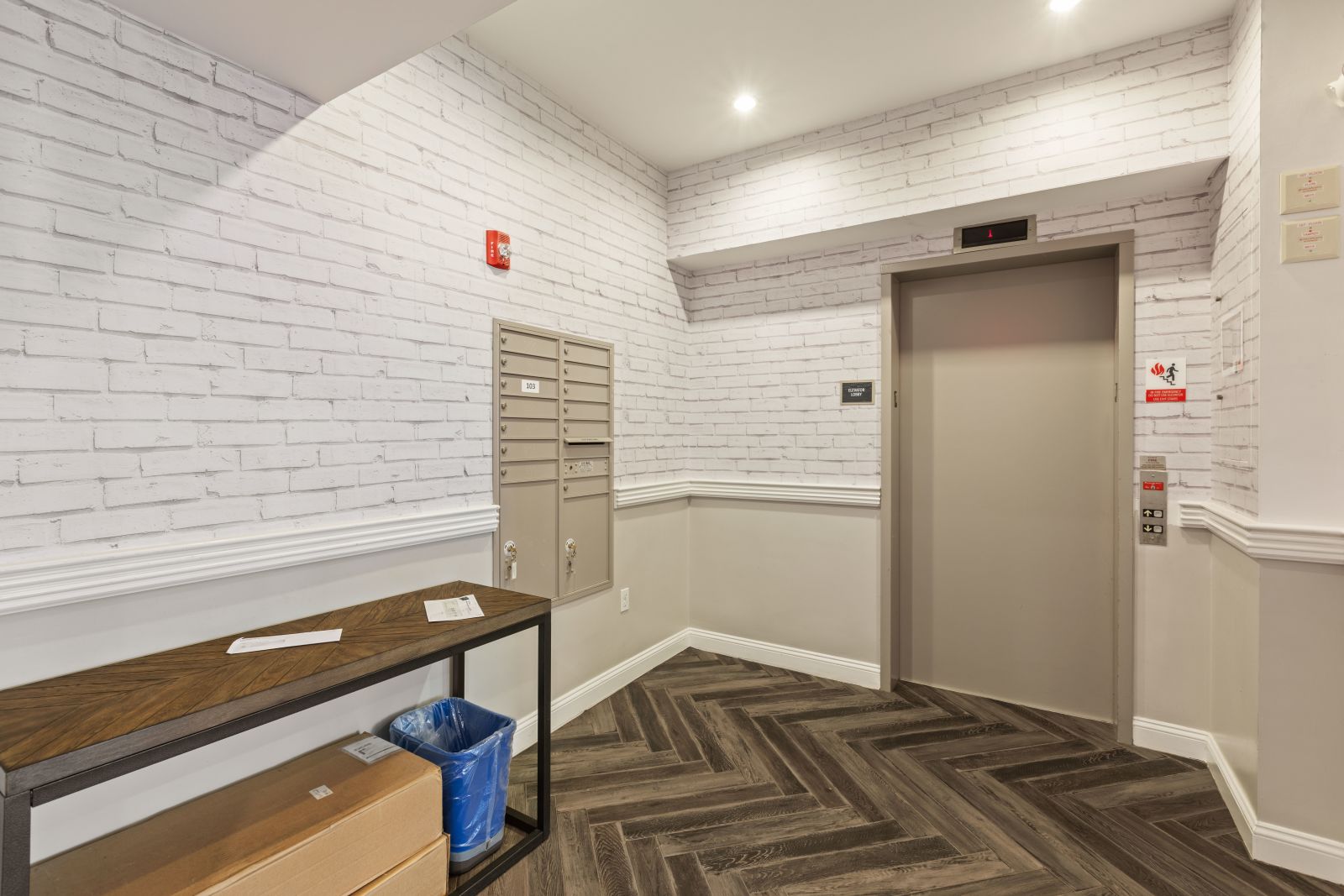 20 Parmenter St, North End