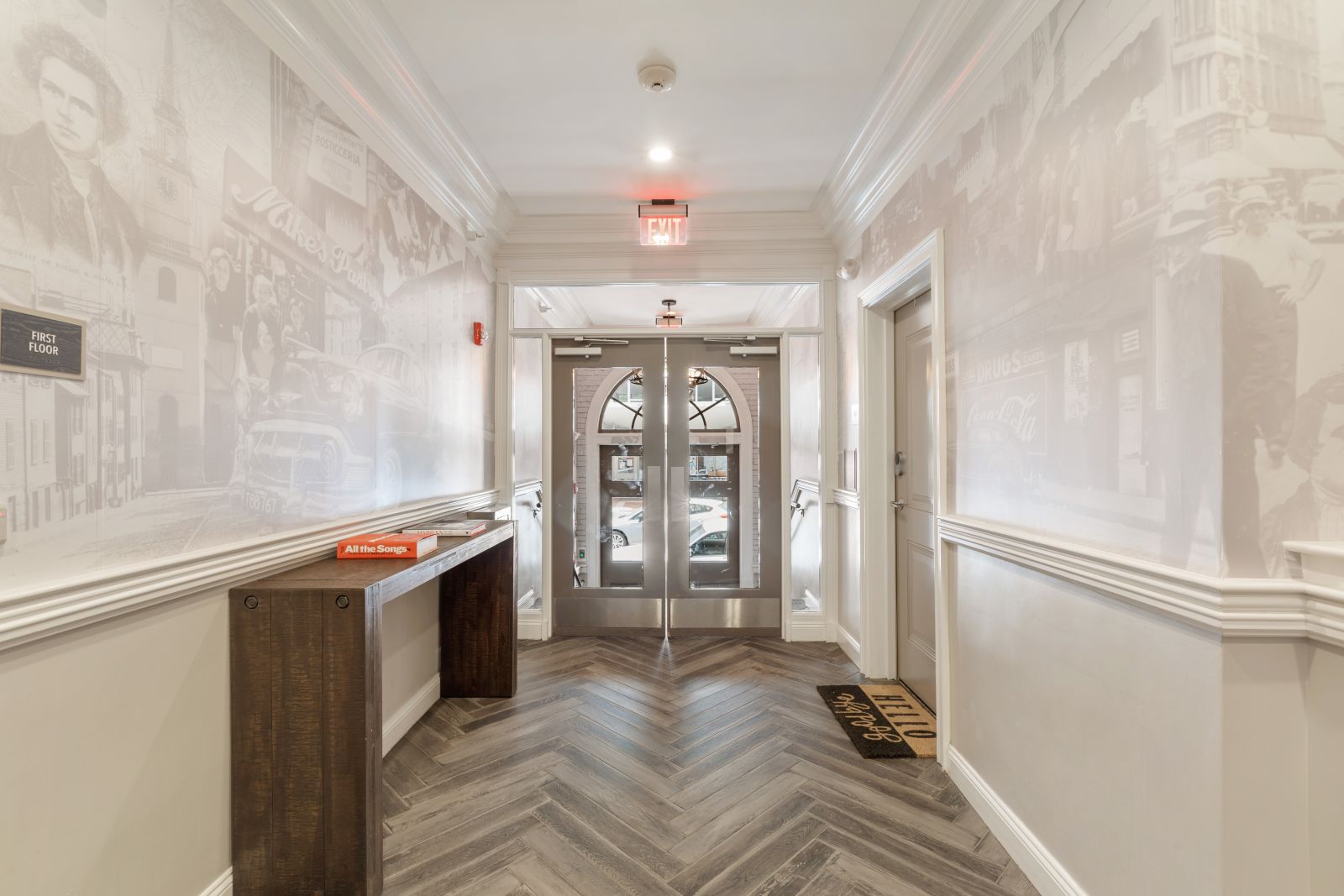 20 Parmenter St, North End