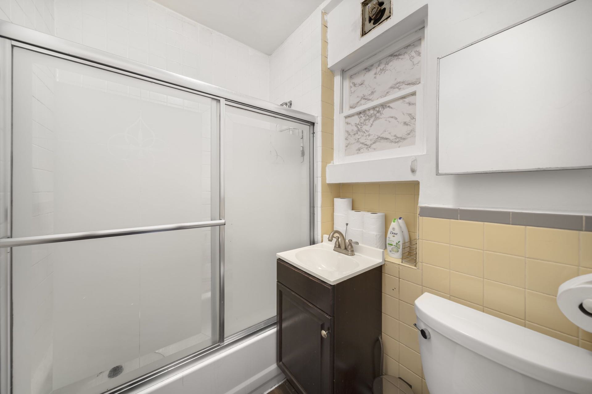 871 Harrison Ave, South End