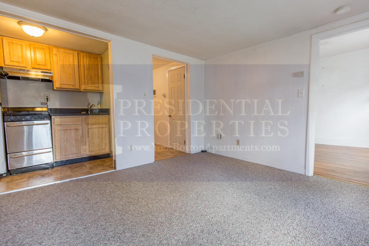 238 Cambridge St, Beacon Hill