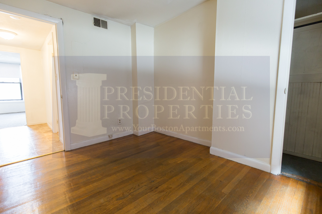 238 Cambridge St, Beacon Hill