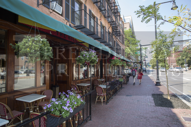 238 Cambridge St, Beacon Hill