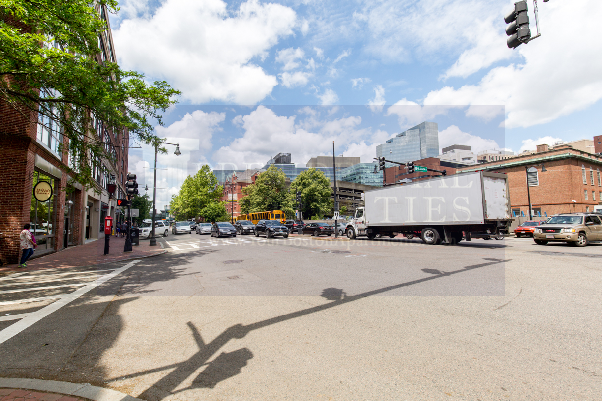 238 Cambridge St, Beacon Hill