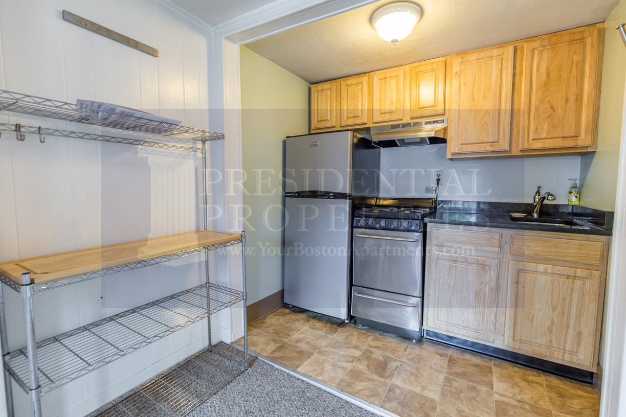 238 Cambridge St, Beacon Hill