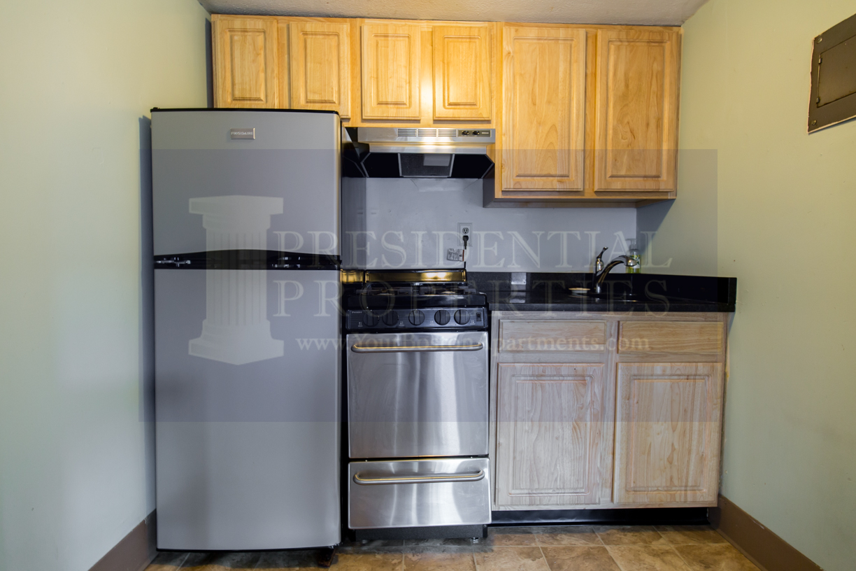 238 Cambridge St, Beacon Hill