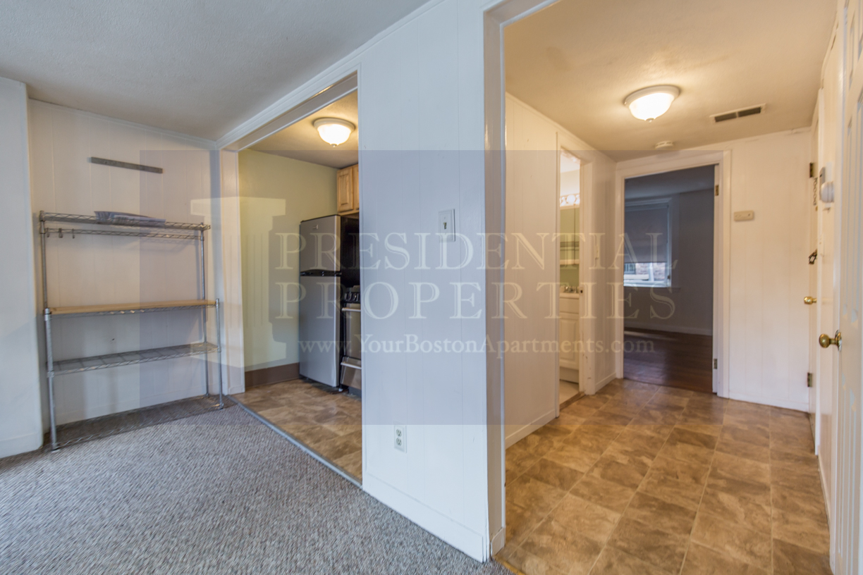 238 Cambridge St, Beacon Hill