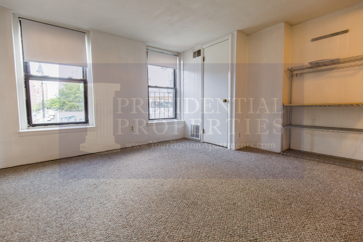 238 Cambridge St, Beacon Hill