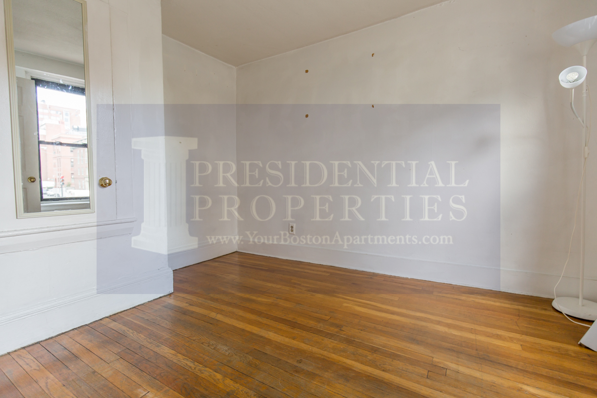 238 Cambridge St, Beacon Hill