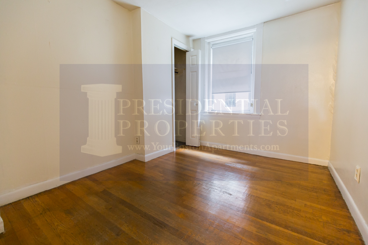 238 Cambridge St, Beacon Hill