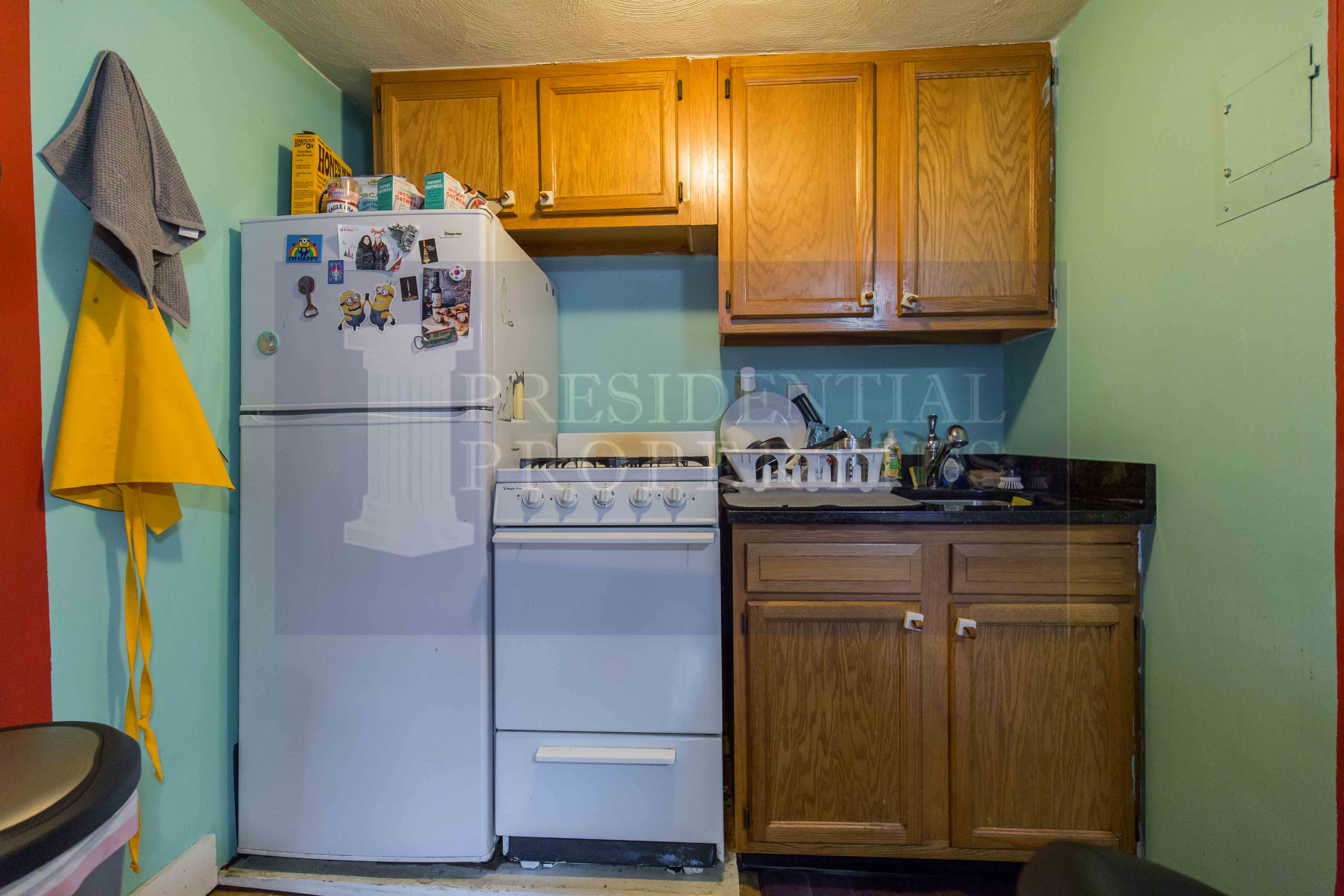 238 Cambridge St, Beacon Hill