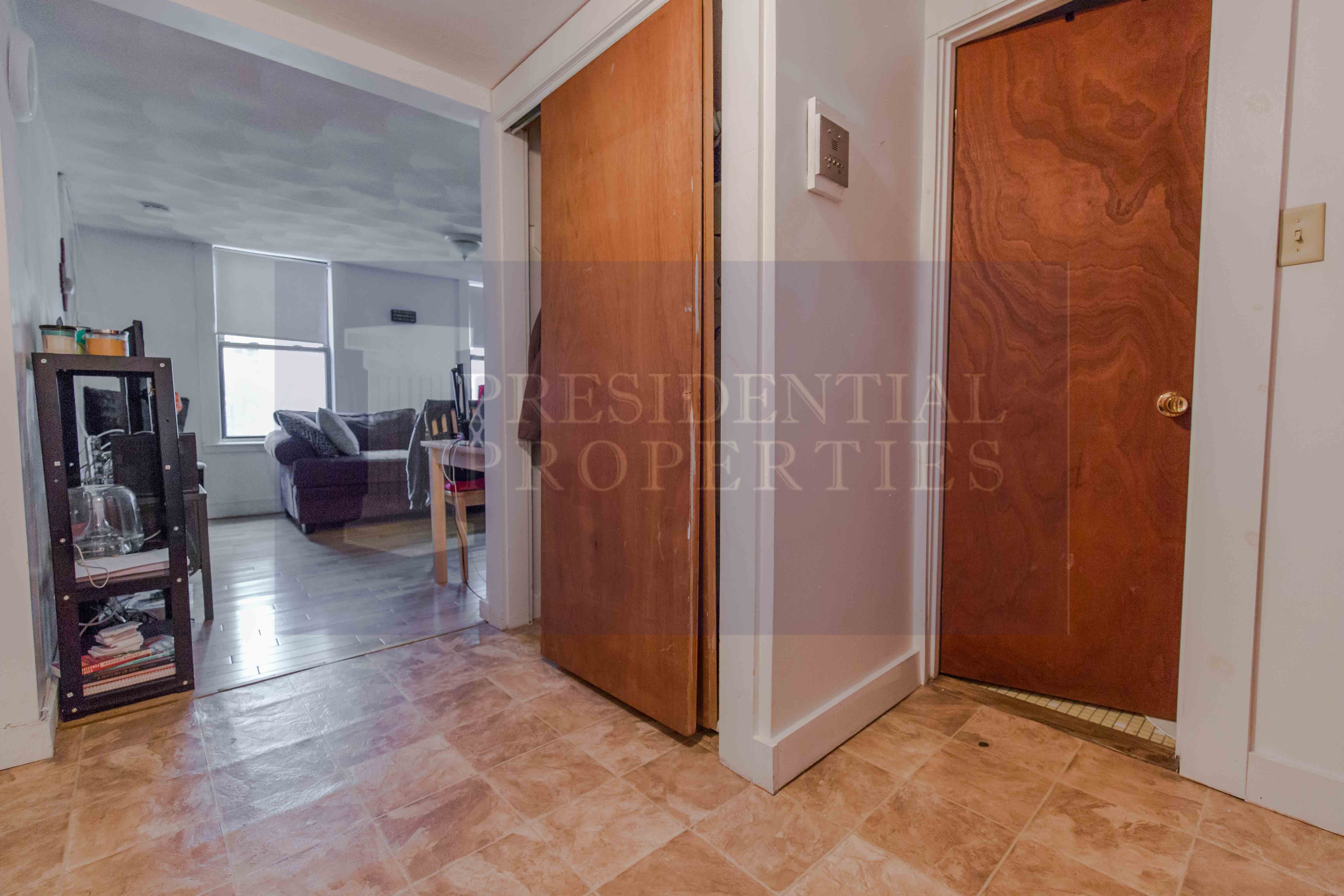 238 Cambridge St, Beacon Hill