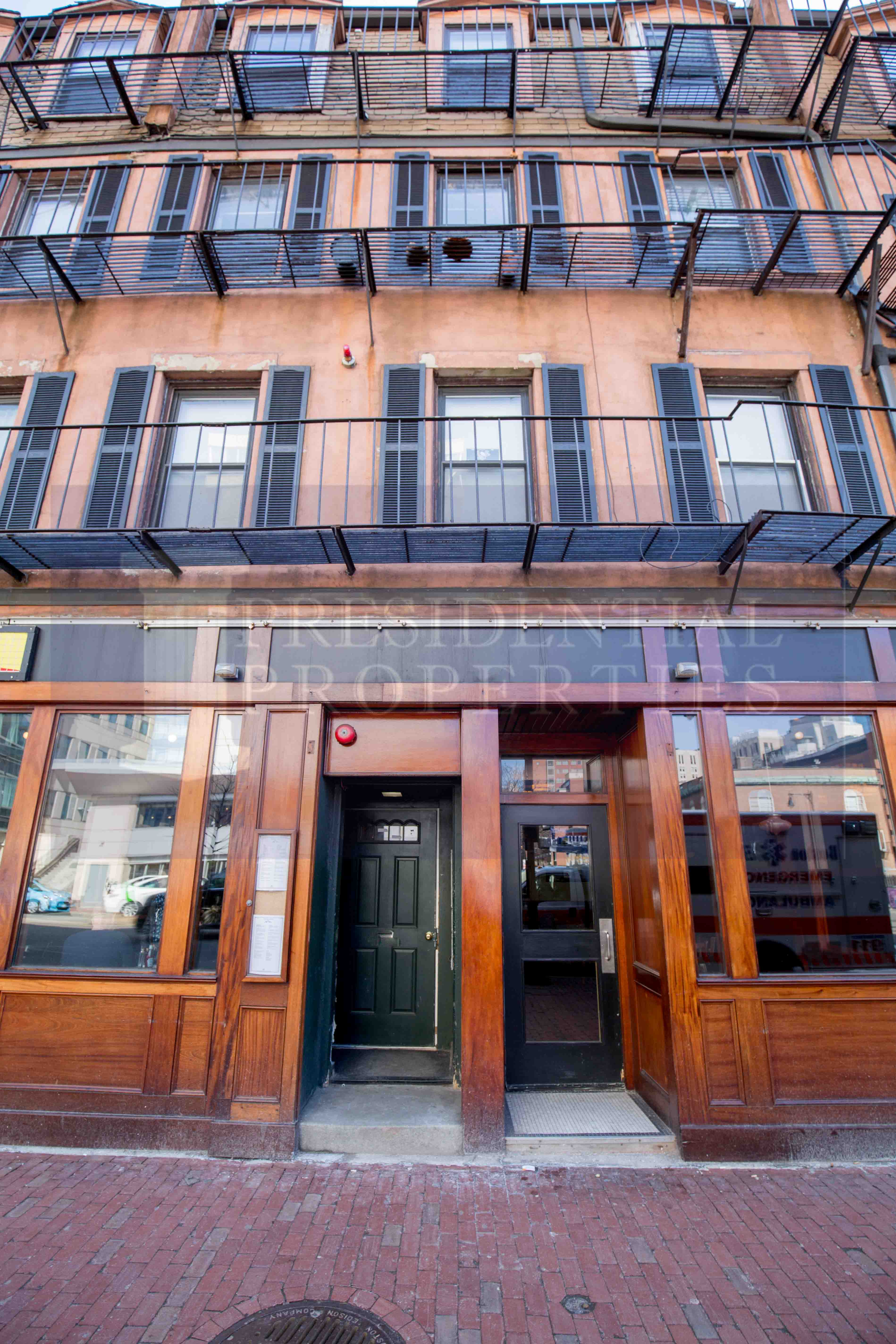 238 Cambridge St, Beacon Hill