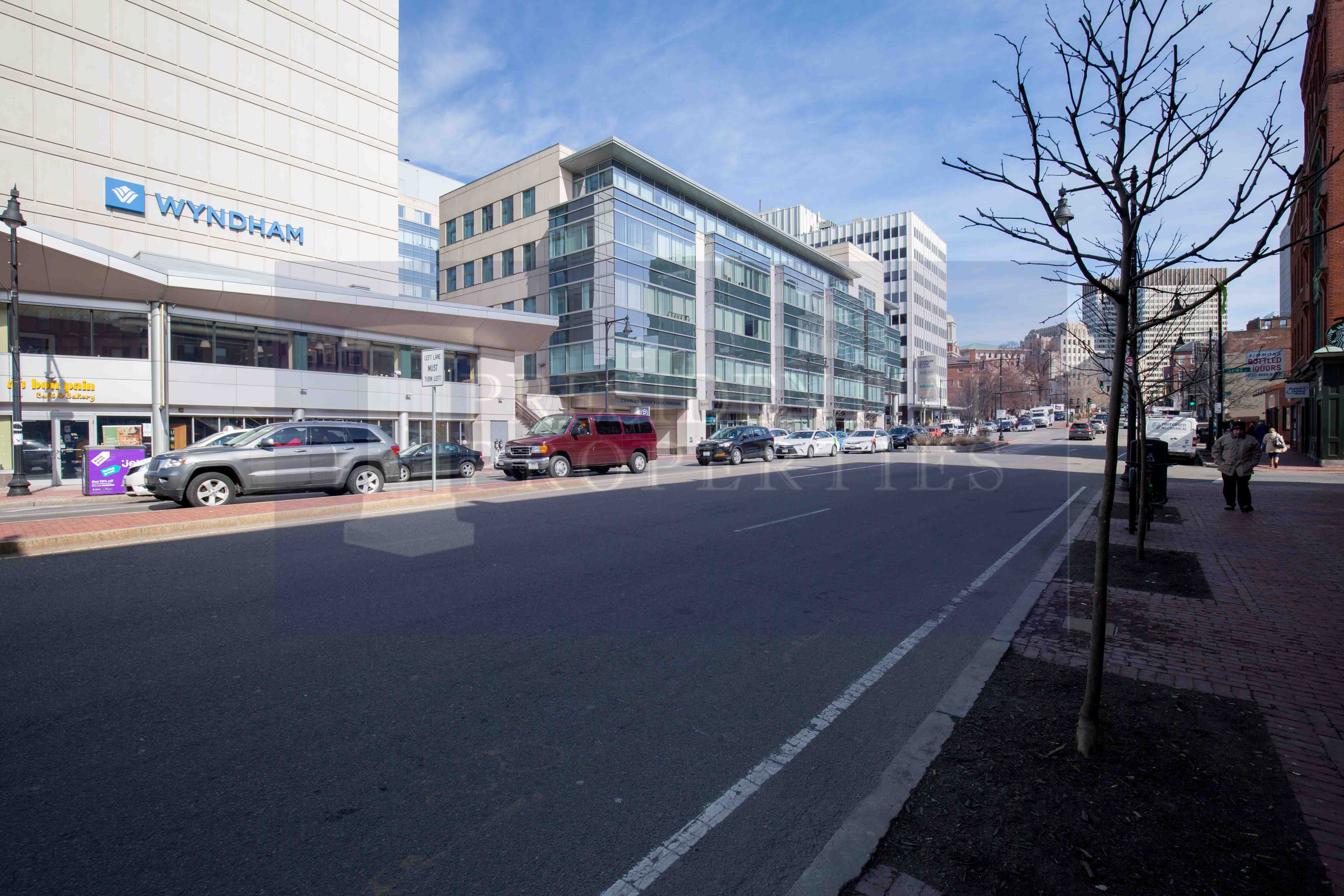 238 Cambridge St, Beacon Hill