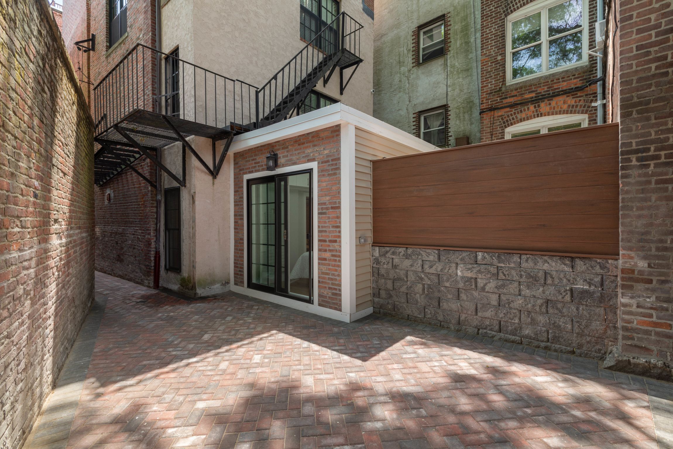 23 Unity St, North End