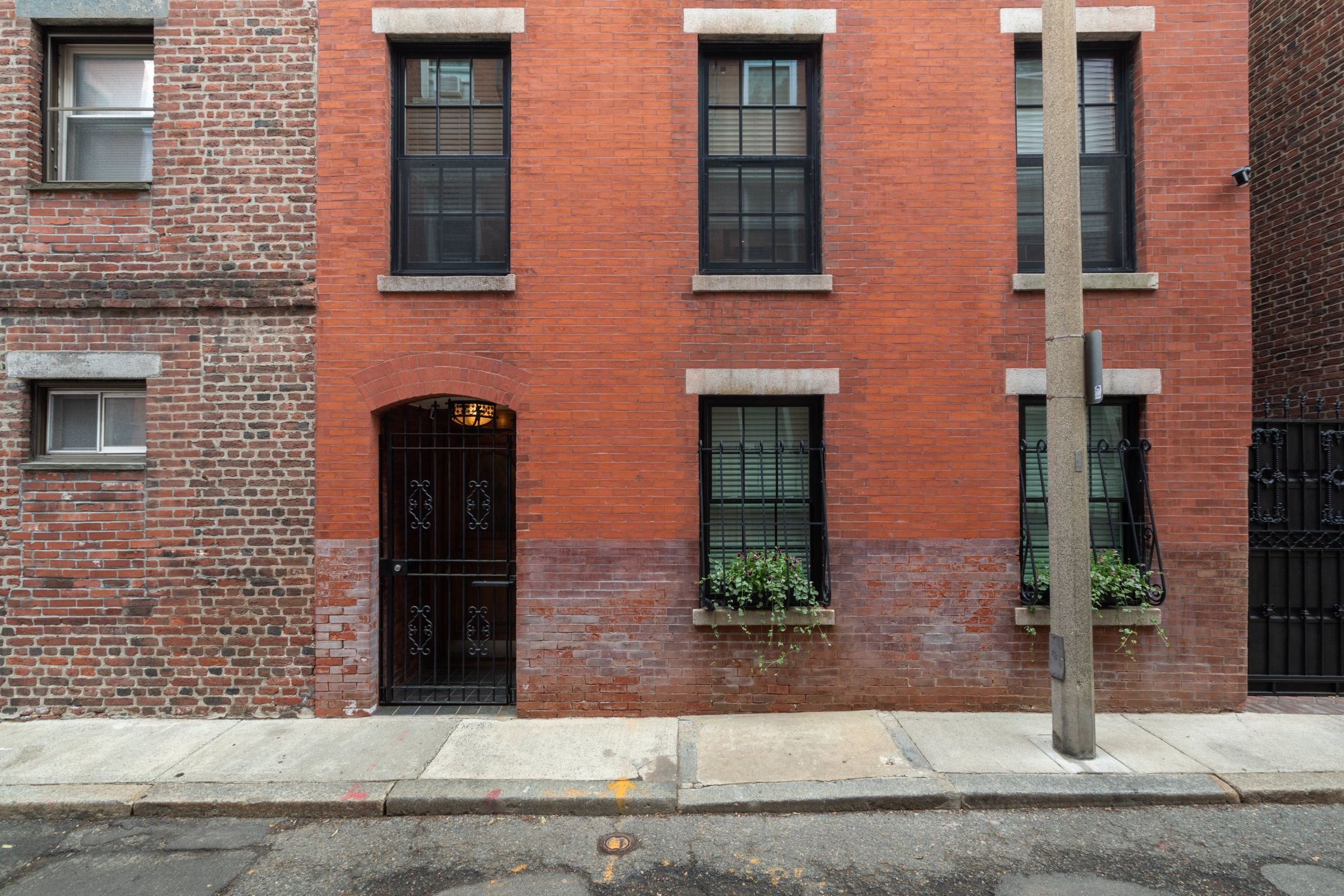 23 Unity St, North End