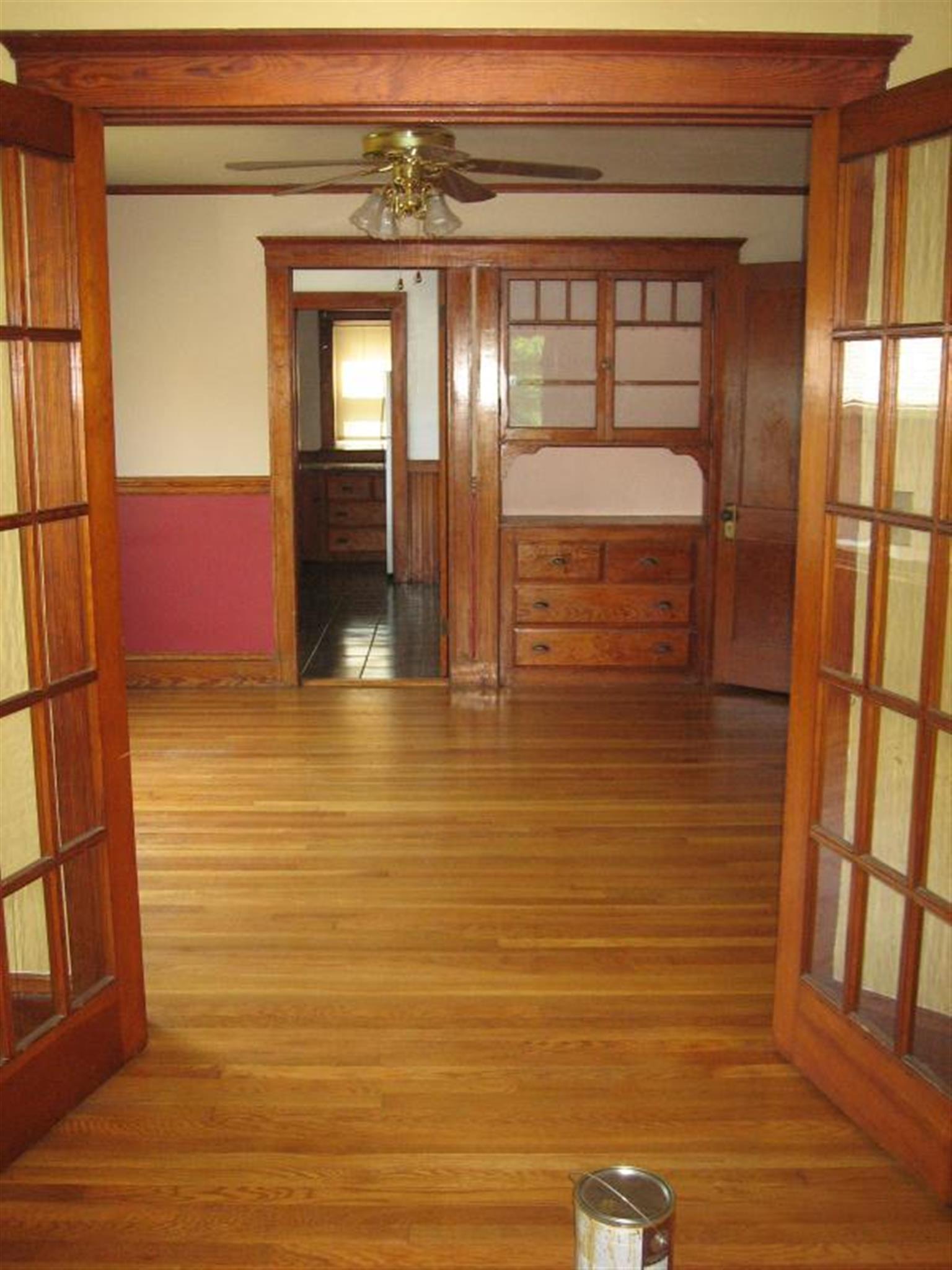 30 Holton St, Tufts University