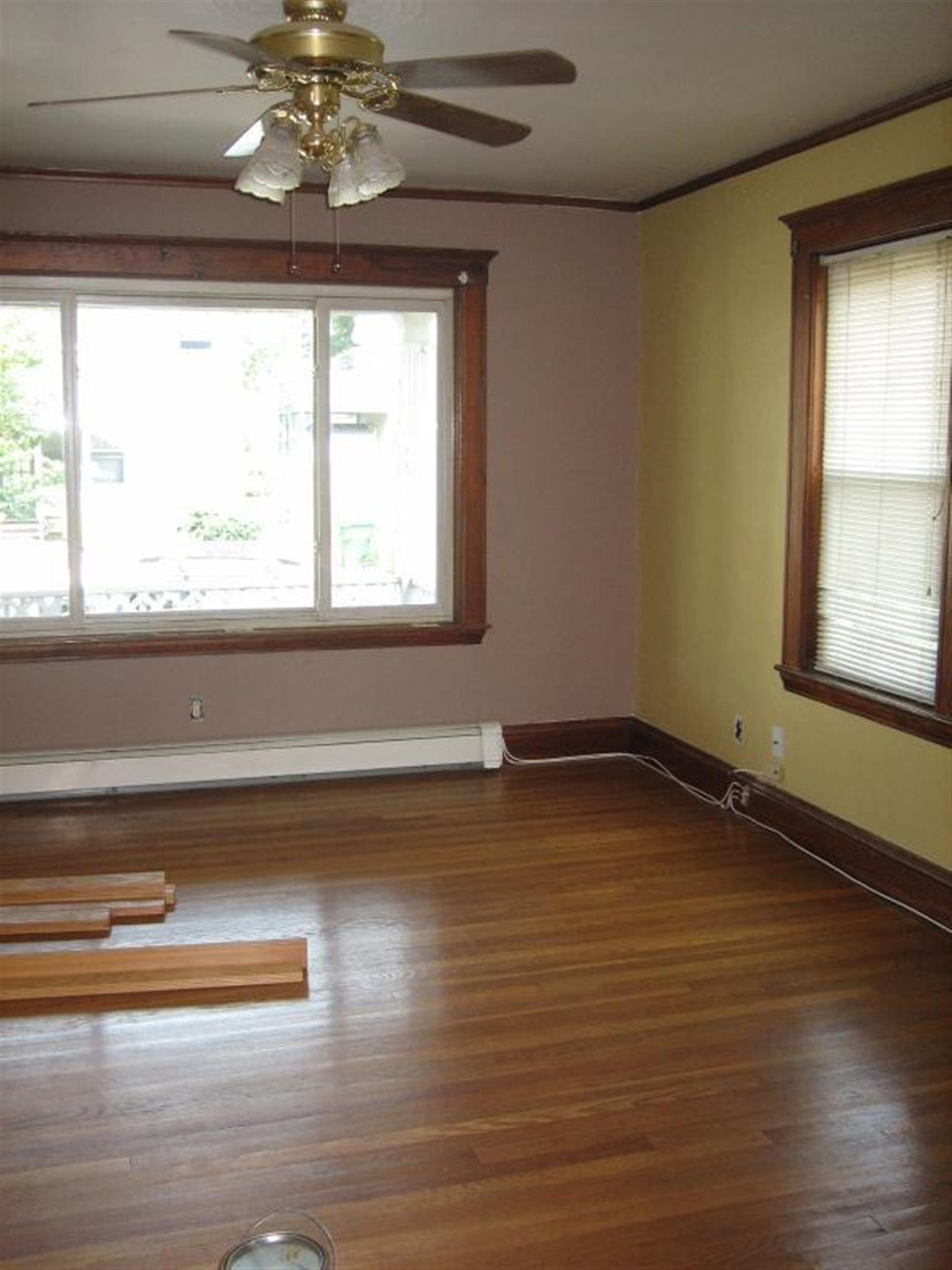 30 Holton St, Tufts University