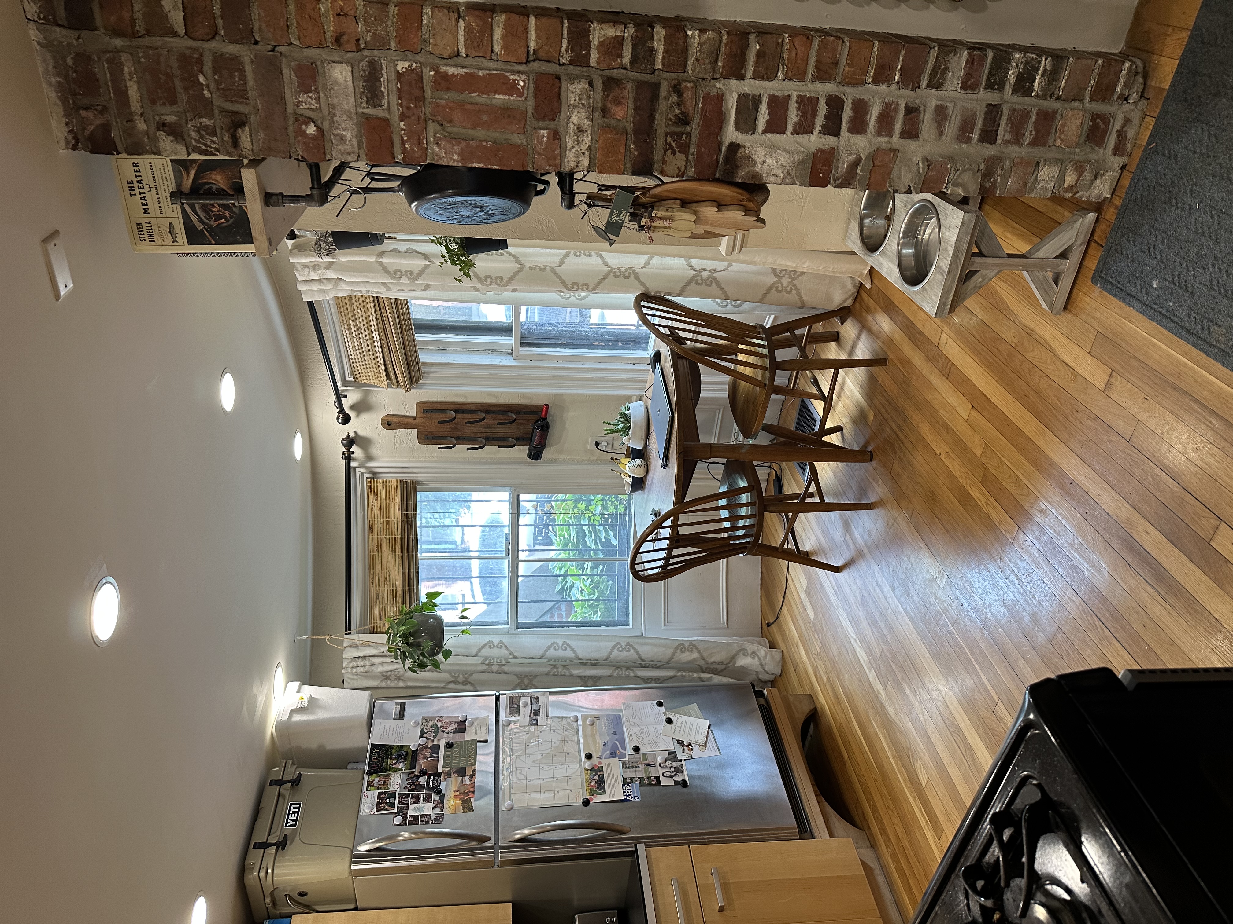 20 Appleton St, South End