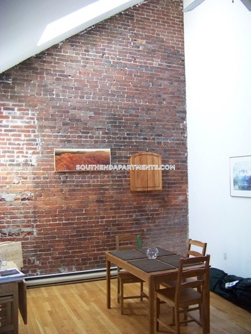 1750 Washington, South End