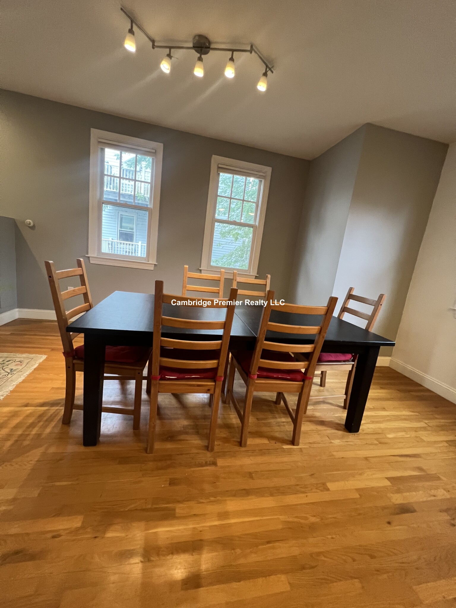 384 Washington St, Ward Two