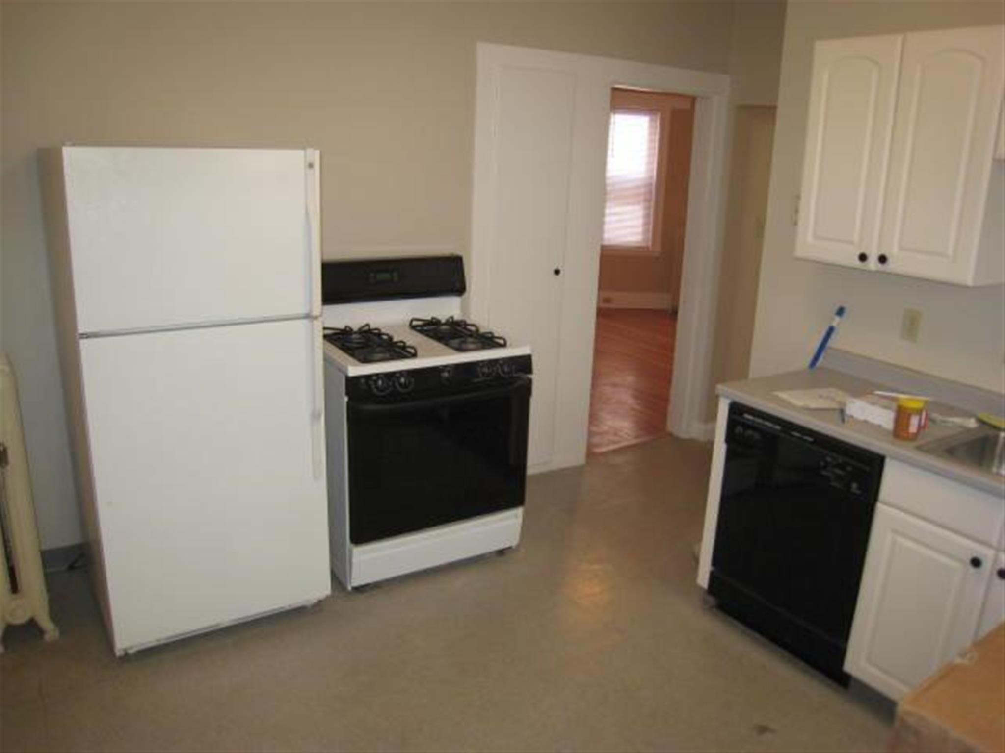 79 Conwell Ave, Teele Square