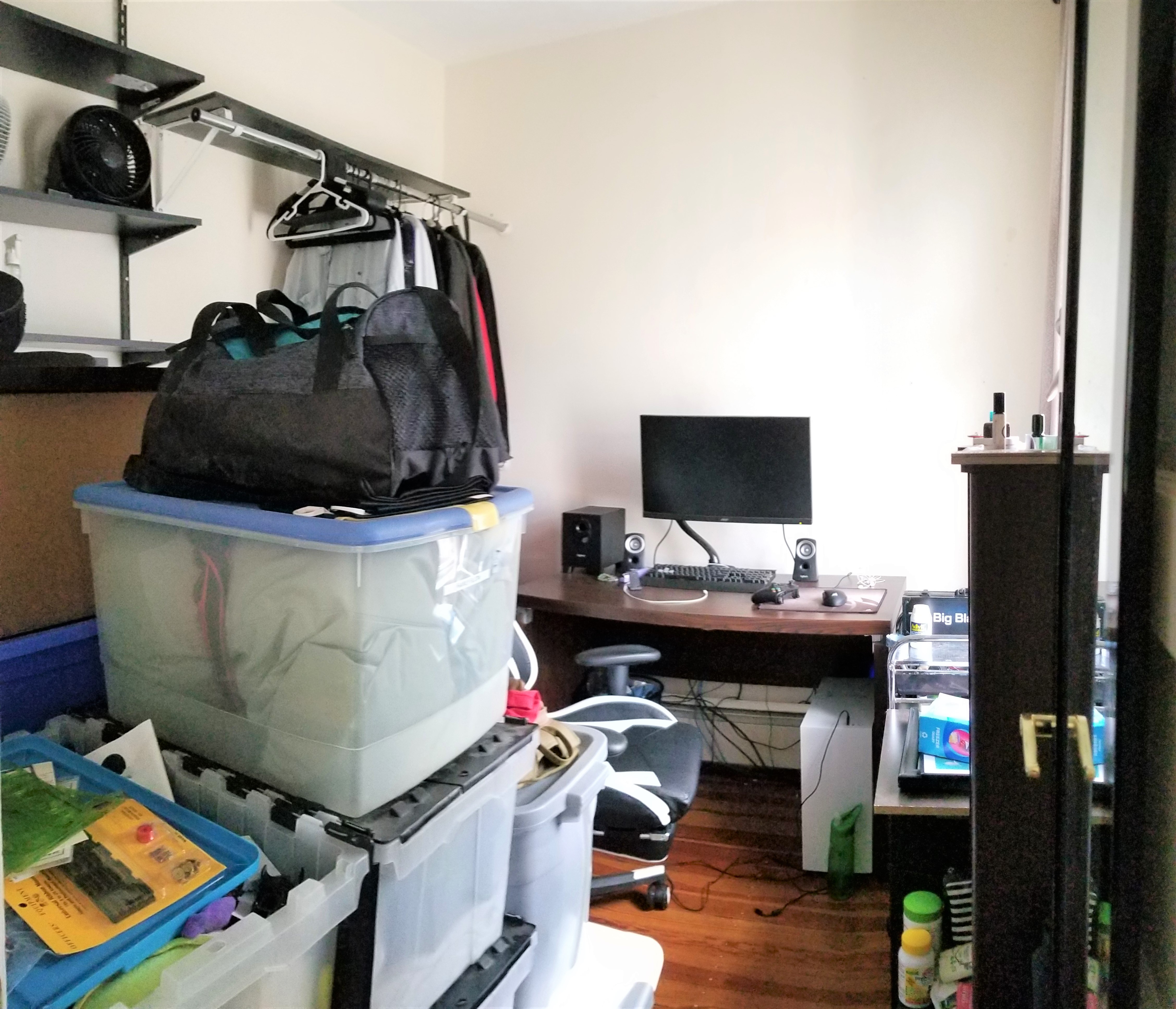 10 Bynner St, Jamaica Plain