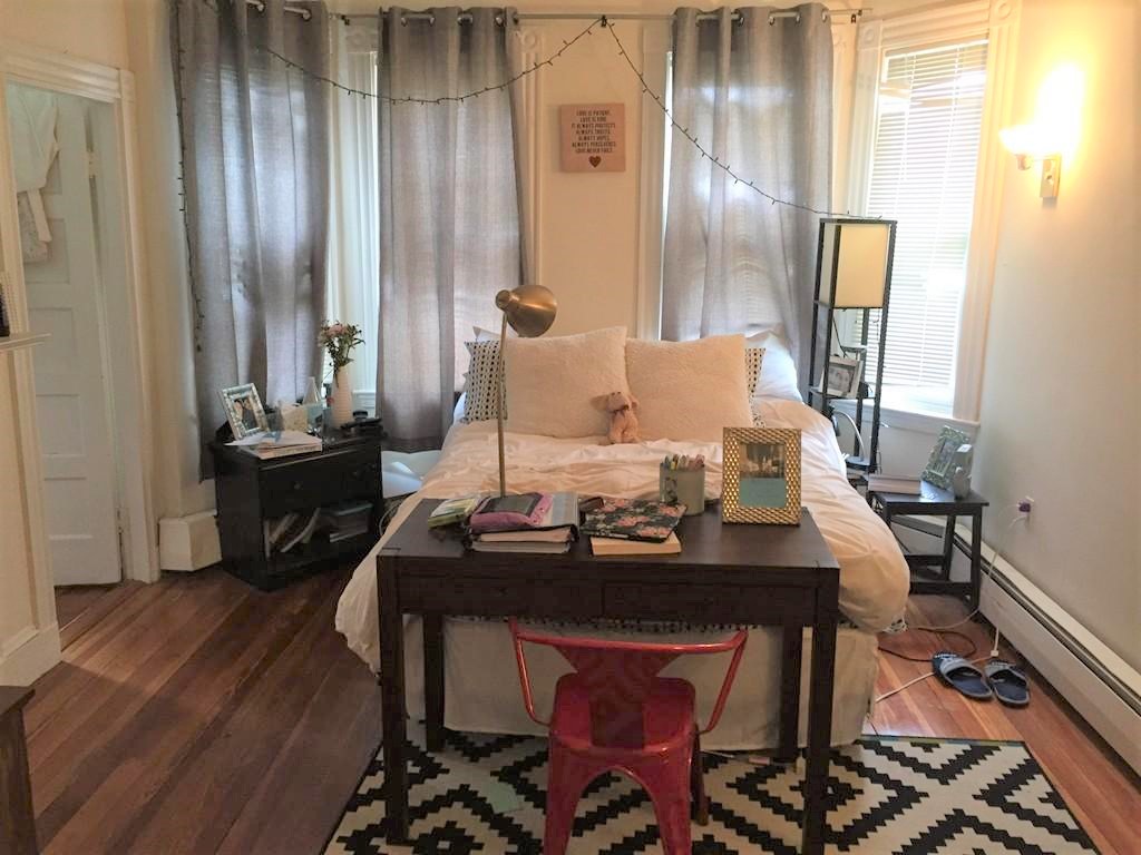 10 Bynner St, Jamaica Plain