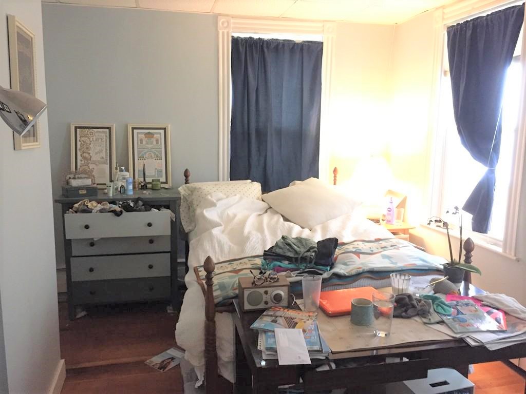 10 Bynner St, Jamaica Plain