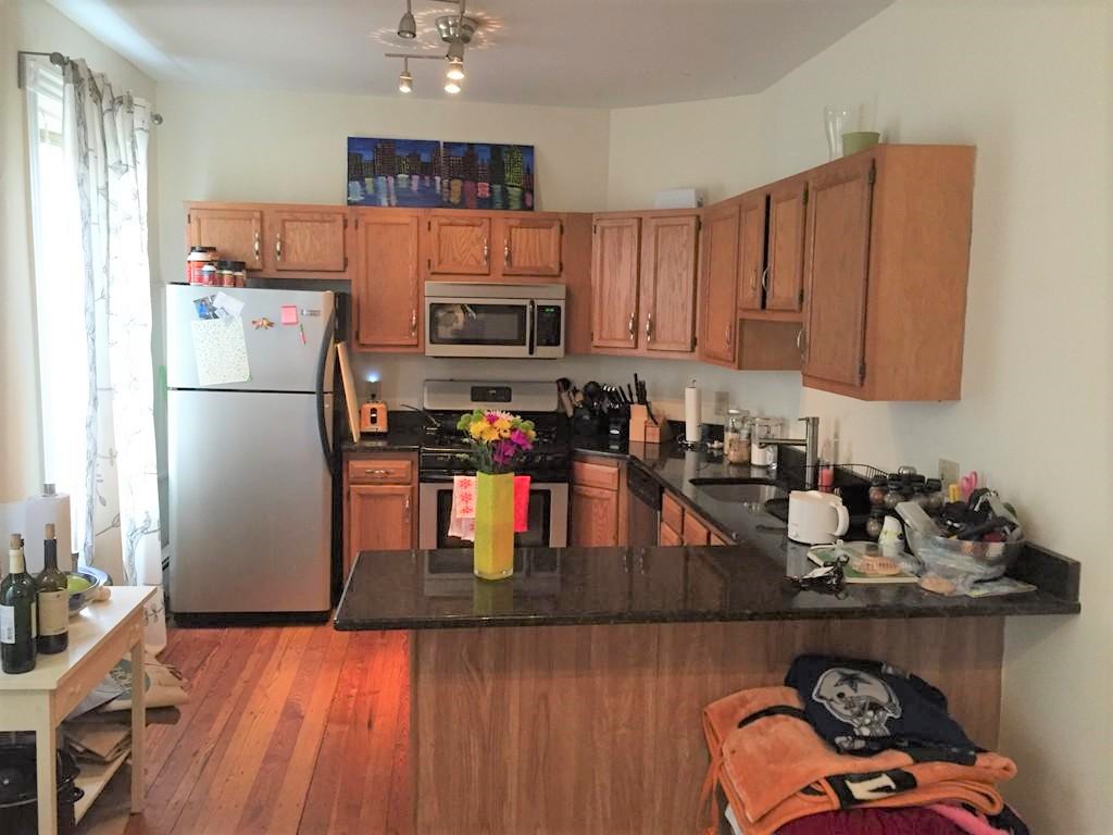 10 Bynner St, Jamaica Plain