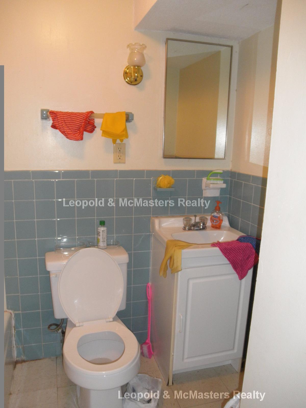 181 Thorndike St, Allston