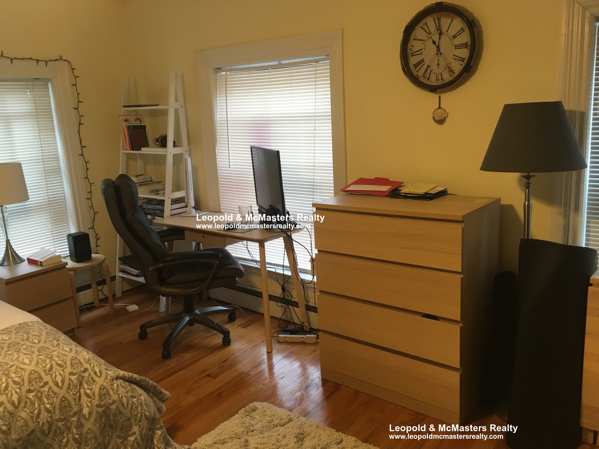 24 Joy St, Beacon Hill