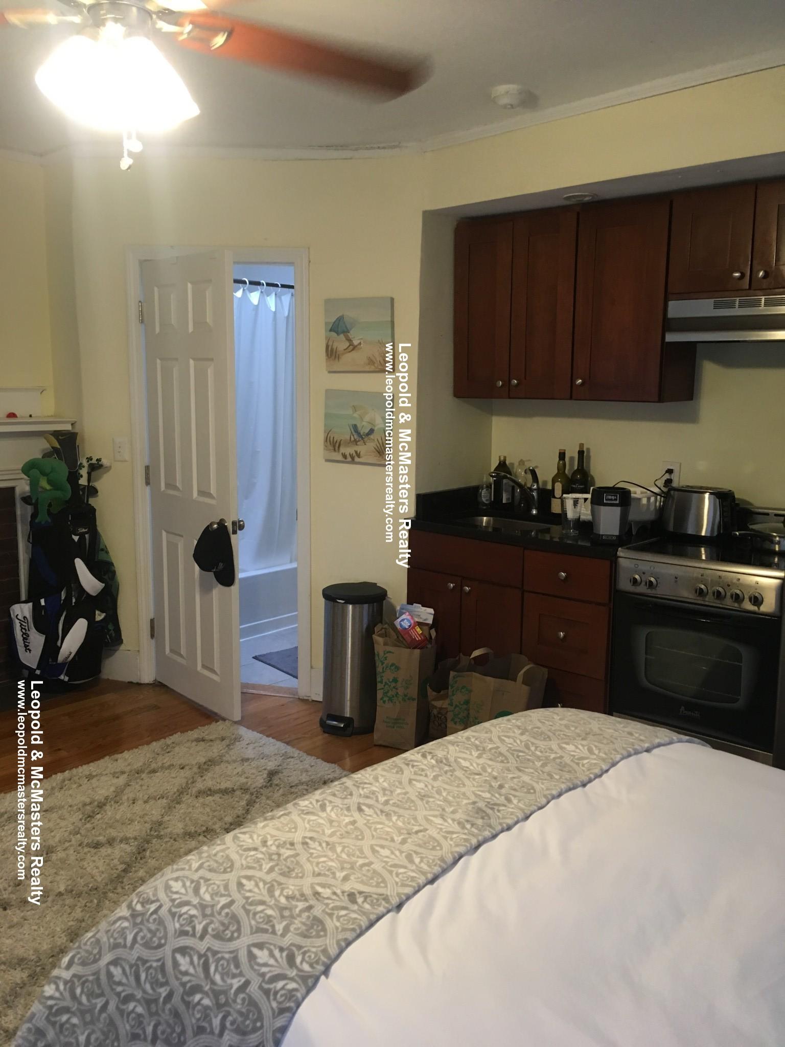 24 Joy St, Beacon Hill