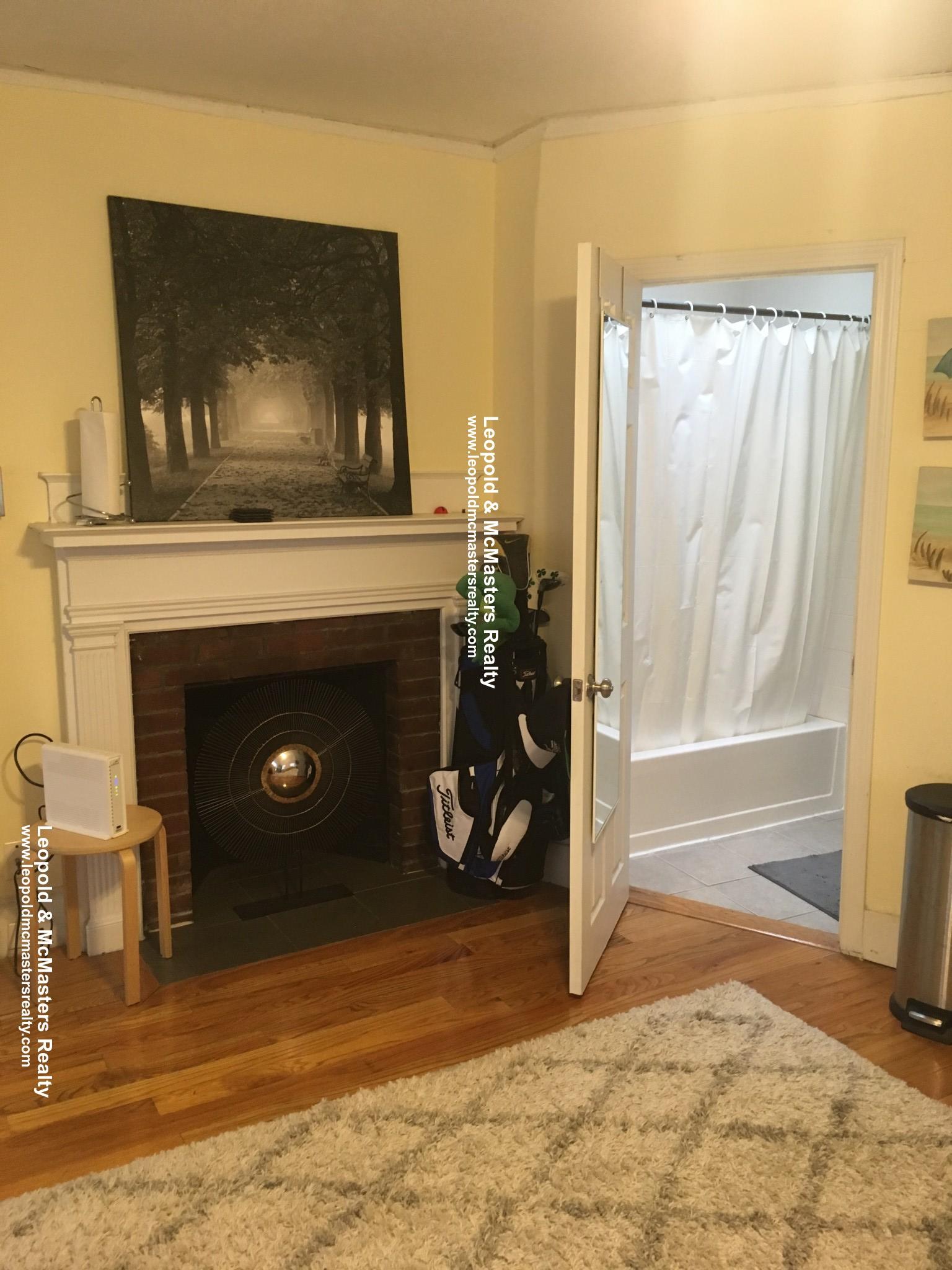 24 Joy St, Beacon Hill